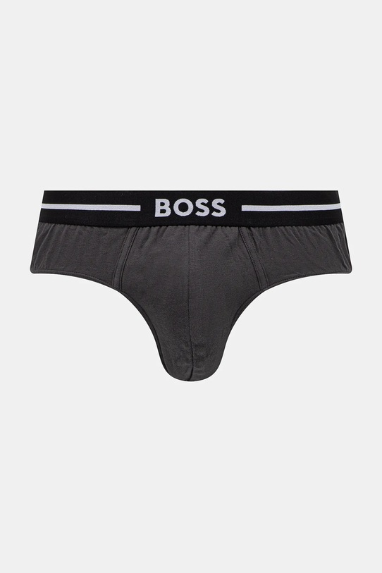 Сліпи BOSS 3-pack чорний 50531706