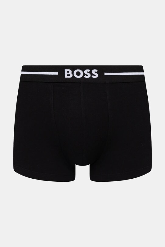 BOSS boxeri 3-pack 50532453