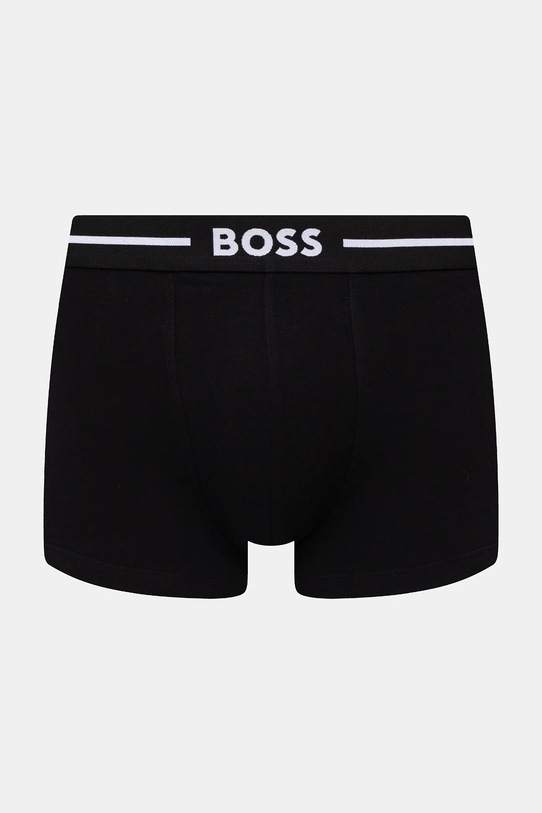 BOSS boxeri 3-pack 50532453
