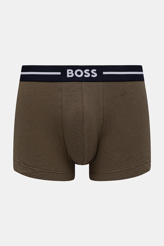 Oblečení Boxerky BOSS 3-pack 50532453 vícebarevná