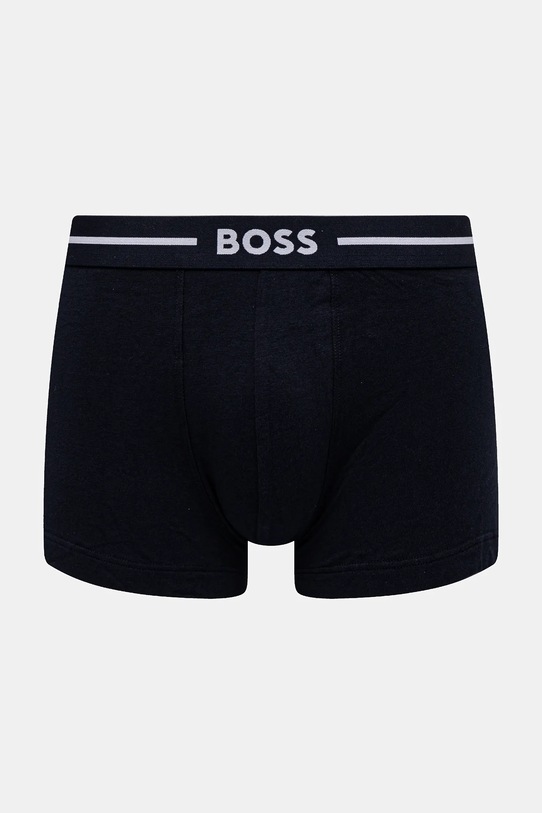 Боксеры BOSS 3 шт мультиколор 50532453