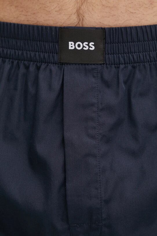 Бавовняні боксери BOSS 2-pack 50515464