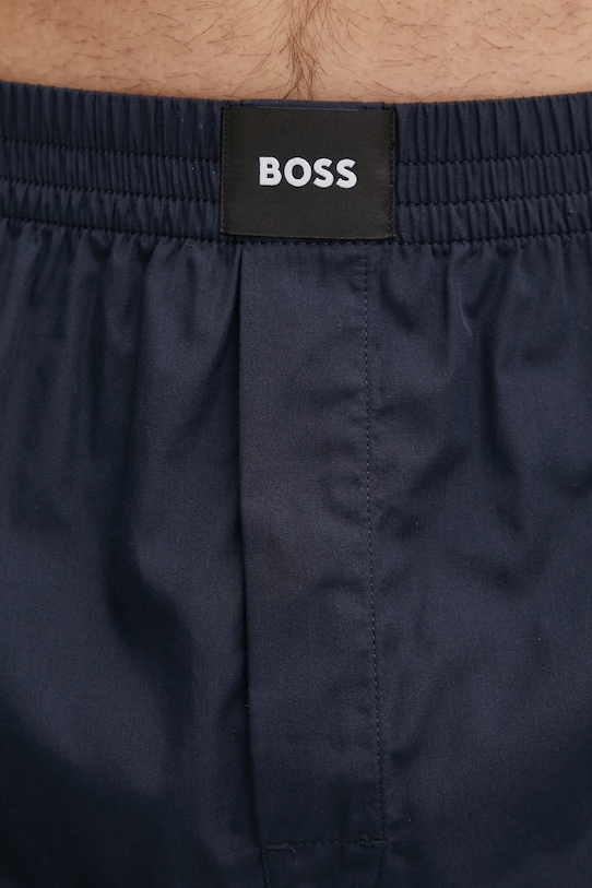 Хлопковые боксёры BOSS 2 шт 50515464