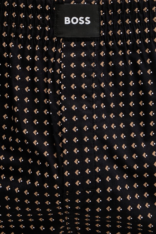 Bavlnené boxerky BOSS 2P Boxer S. CW Peach 2-pak 50515464