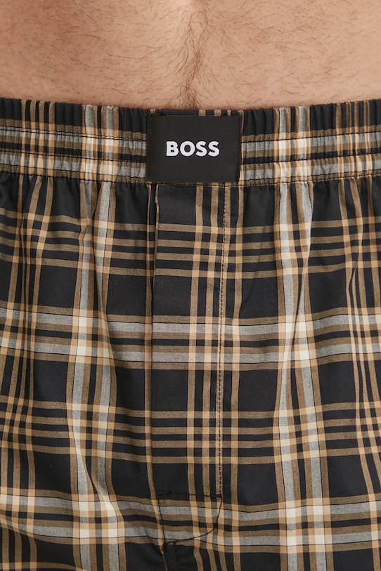 BOSS bokserki bawełniane 2-pack 50515464