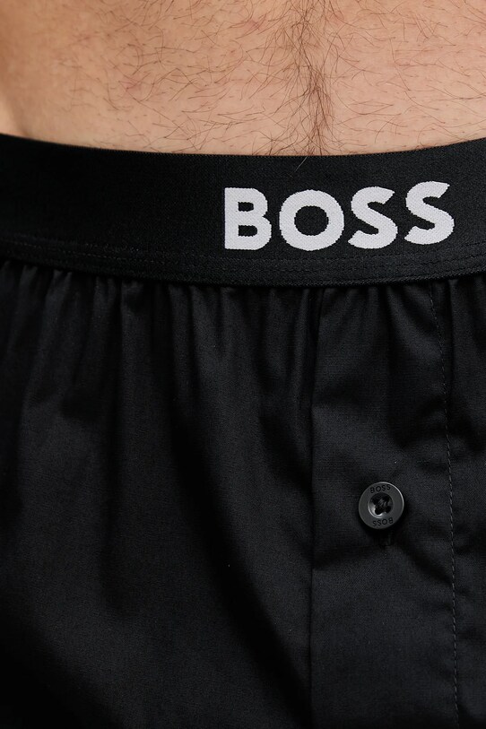 Бавовняні боксери BOSS 2-pack 50535781