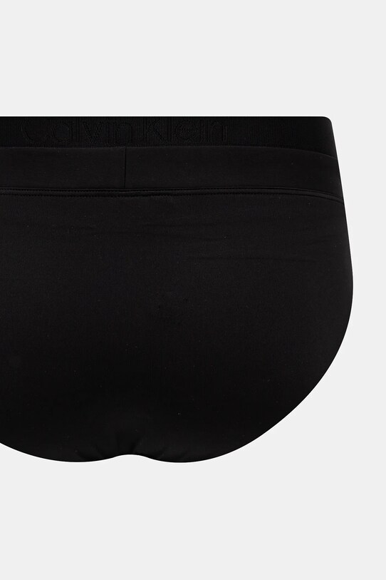 Плавки Calvin Klein KM0KM01090 чёрный SS25