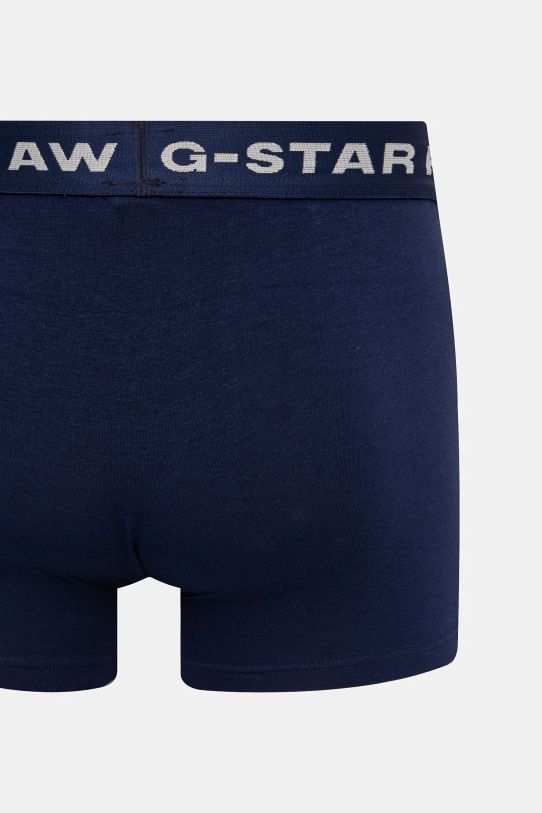 Bokserice G-Star Raw 3-pack D23774.D516