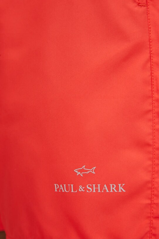 Одежда Купальные шорты Paul&Shark 25415000 красный