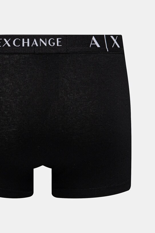 Boxerky Armani Exchange 3-pack XM000871.AF13682