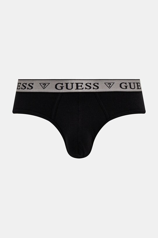 Сліпи Guess 2-pack U4BG0A.KCD31 чорний SS25
