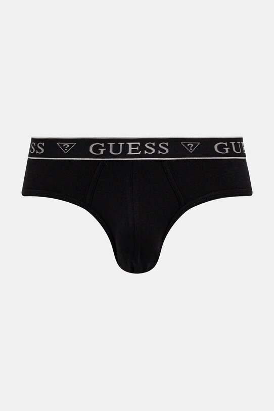 Одяг Сліпи Guess 2-pack U4BG0A.KCD31 чорний