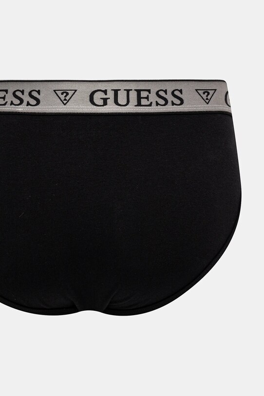 Сліпи Guess 2-pack чорний U4BG0A.KCD31