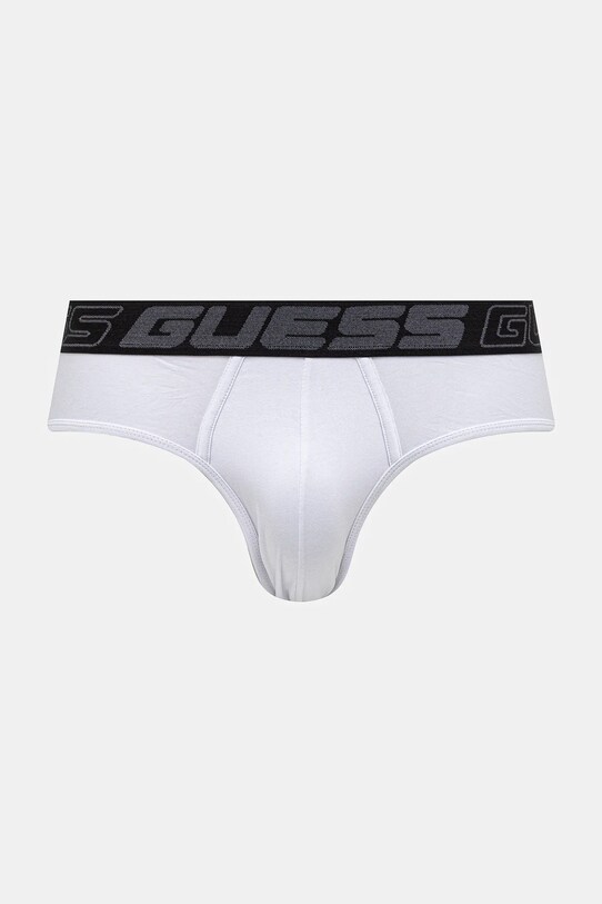 Одяг Сліпи Guess JOE 3-pack U5RG09.K6YW1 чорний