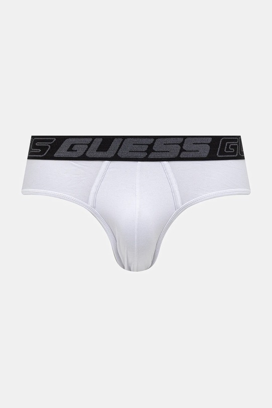 Odzież Guess slipy JOE 3-pack U5RG09.K6YW1 czarny