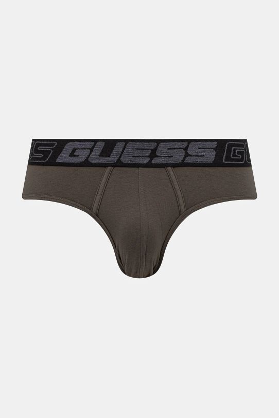 Сліпи Guess JOE 3-pack чорний U5RG09.K6YW1