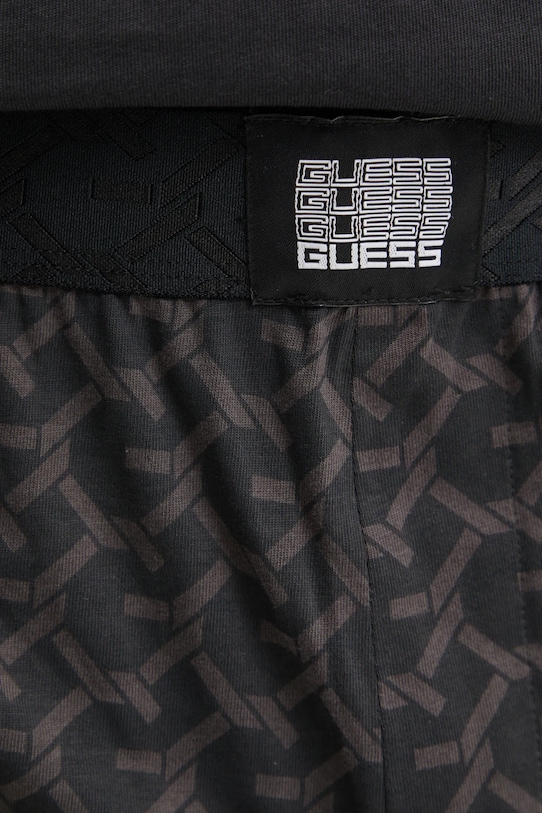 Guess piżama U5RX10.KCAM1