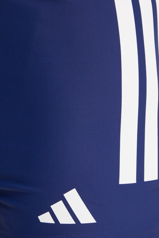 adidas Performance costum de baie 3 Stripes bleumarin JN6536