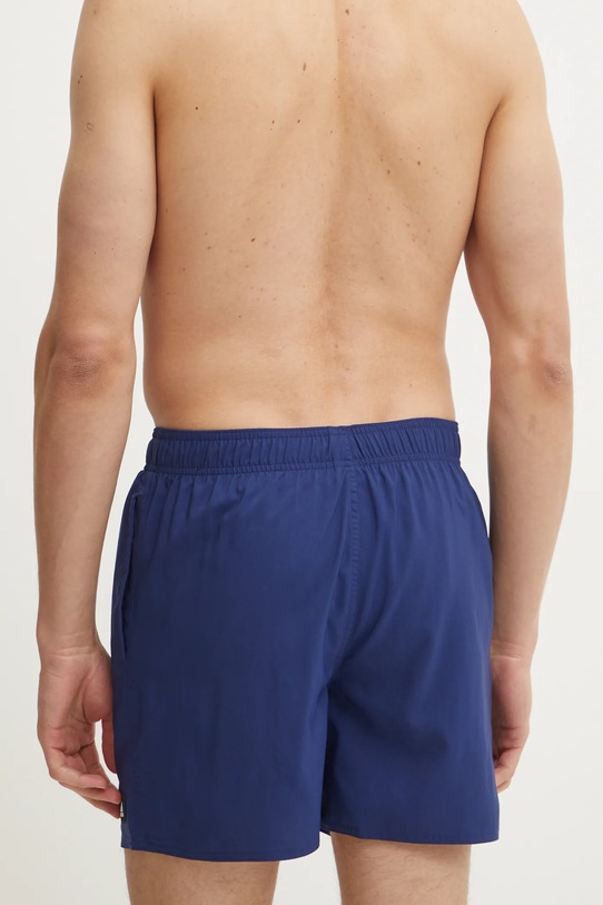 Одяг Купальні шорти adidas Performance Solid CLX JC6638 темно-синій