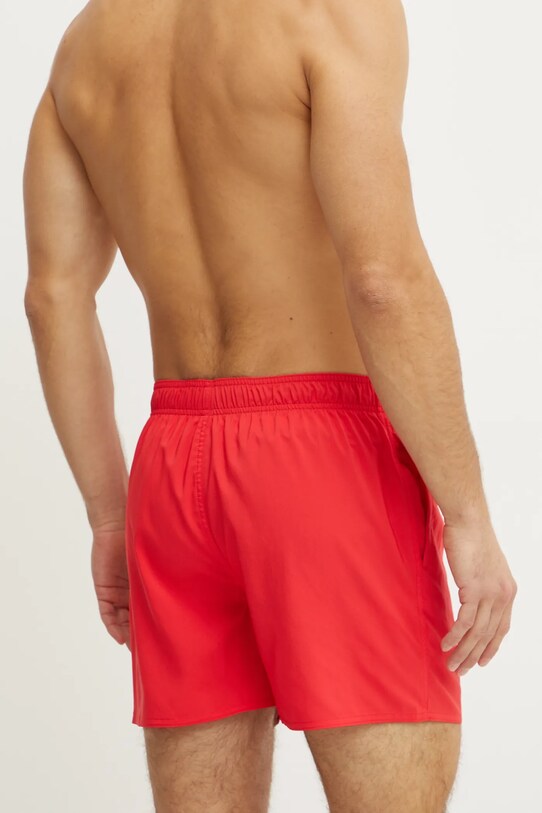 Купальні шорти adidas Performance Solid CLX JC9919 червоний SS25