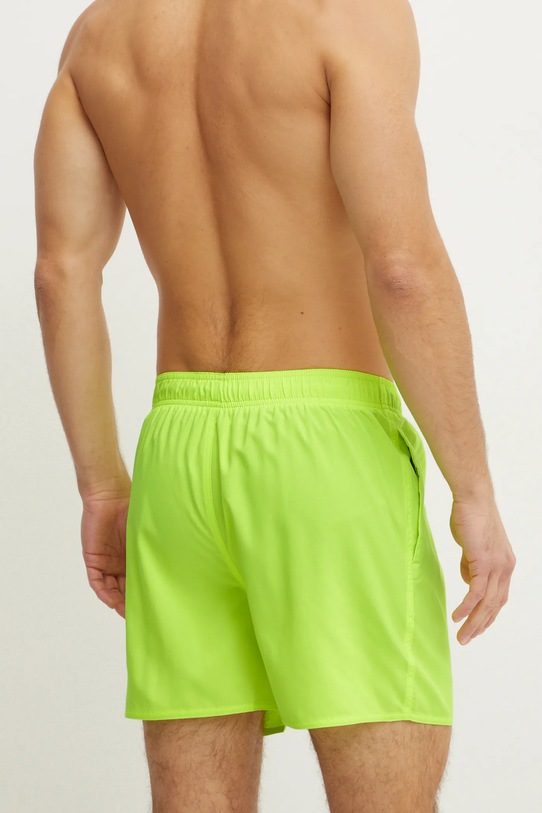 Oblečenie Plavkové šortky adidas Performance Solid CLX JL5560 zelená