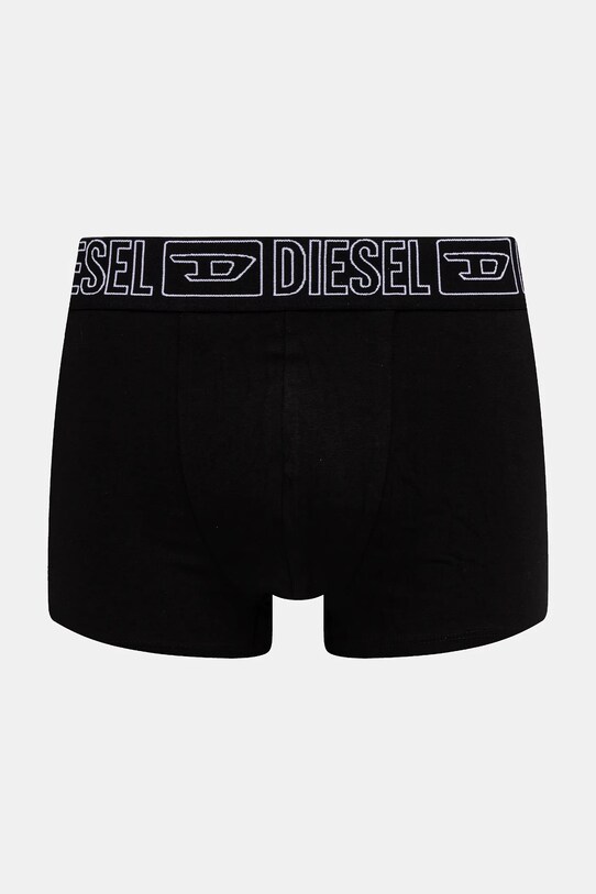 Diesel boxeri UMBX-DAMIENTHREEPACK BOXER-SHO 3-pack 00ST3V.0GFAW negru SS25