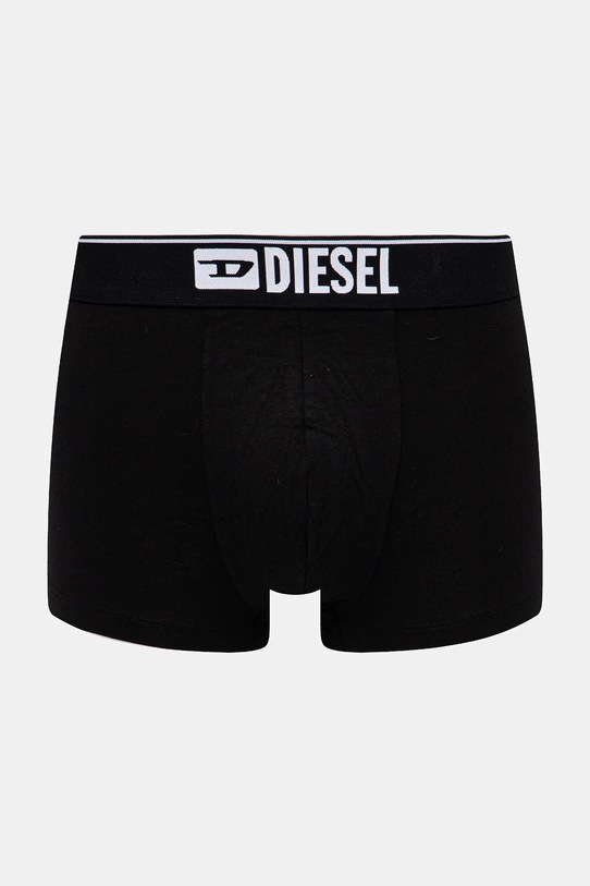 Diesel boxeri DAMIEN-GFT-3PACK BOXER-SHORTS 3-pack A17805.0KNCD roz SS25