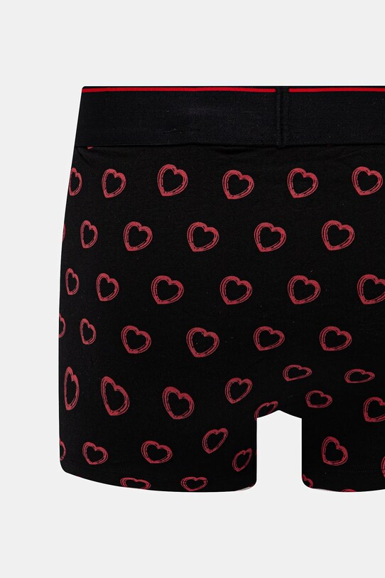 Боксери Diesel DAMIEN-GFT-3PACK BOXER-SHORTS 3-pack A17805.0KNCD