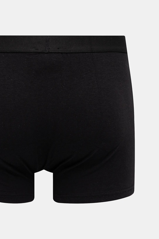 VETEMENTS boxer Logo MA66UN100B nero SS25