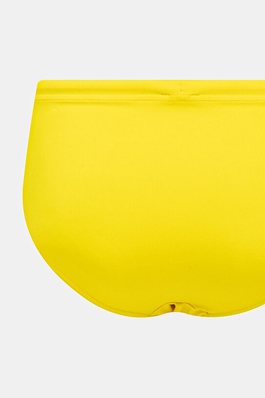 Μαγιό EA7 Emporio Armani AF14514.7M000500 κίτρινο SS25