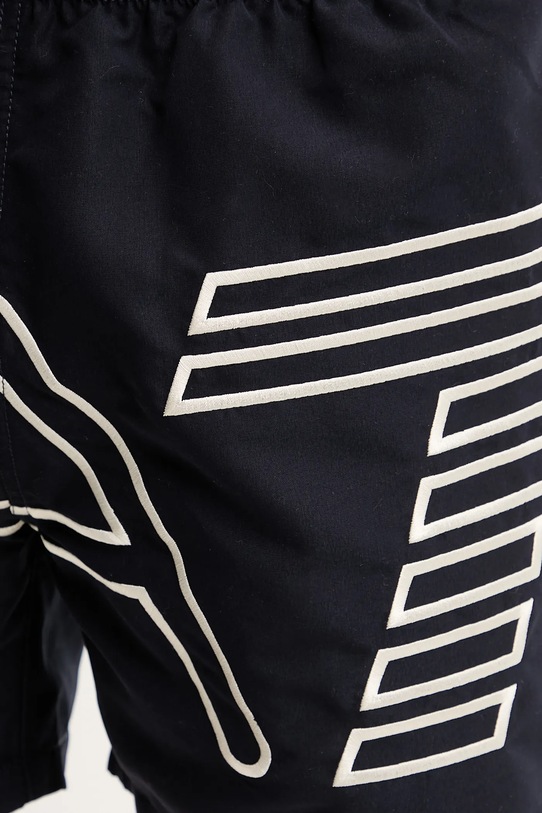 Одяг Купальні шорти EA7 Emporio Armani AF14655.7M000540 чорний