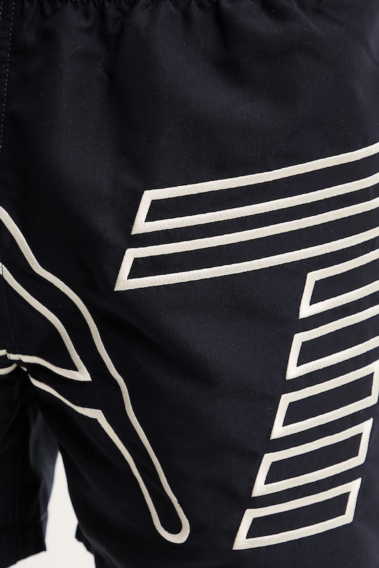 Одяг Купальні шорти EA7 Emporio Armani AF14655.7M000540 чорний