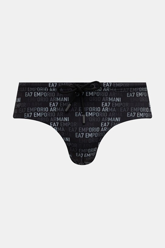 Плавки Planet friendly чорний AF13058.7M000536