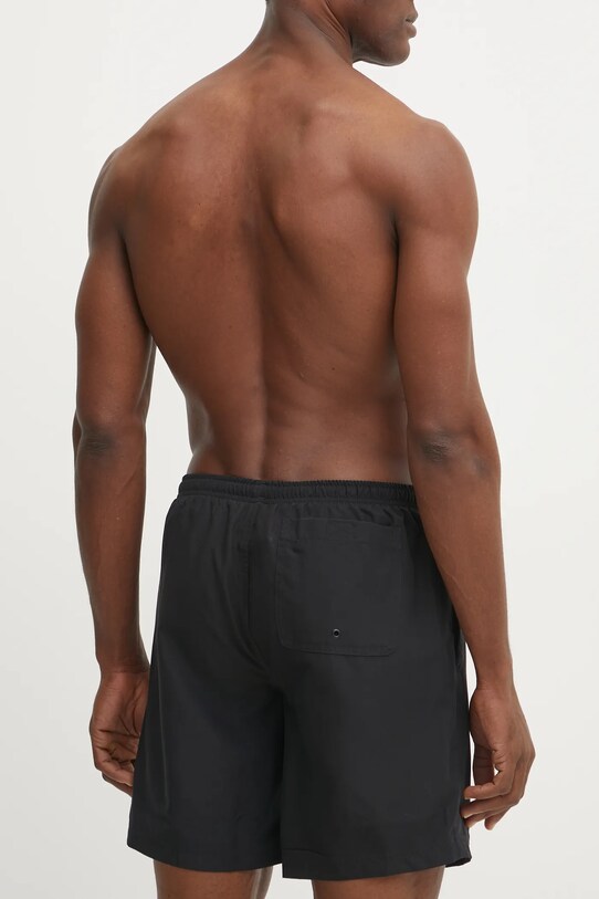 Îmbrăcăminte adidas Originals pantaloni scurti de baie Adicolor JC9184 negru