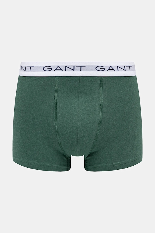Боксеры Gant 3 шт 902443003 белый SS25