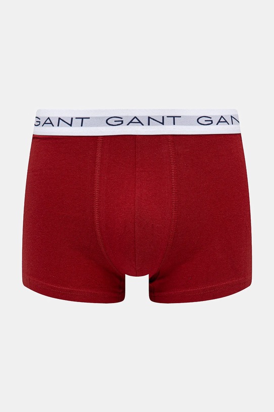 Одежда Боксеры Gant 3 шт 902443003 белый