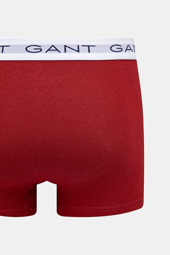 Boxerky Gant 3-pak 902443003