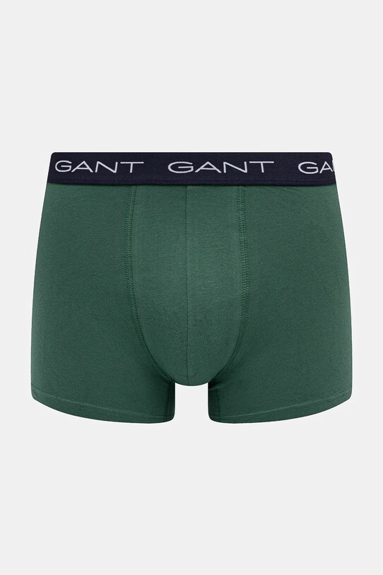 Боксери Gant 3-pack 902443004 темно-синій SS25