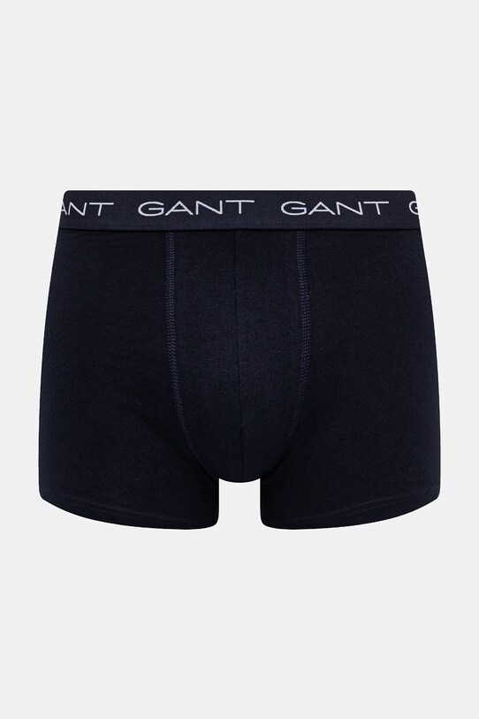 Одяг Боксери Gant 3-pack 902443004 темно-синій