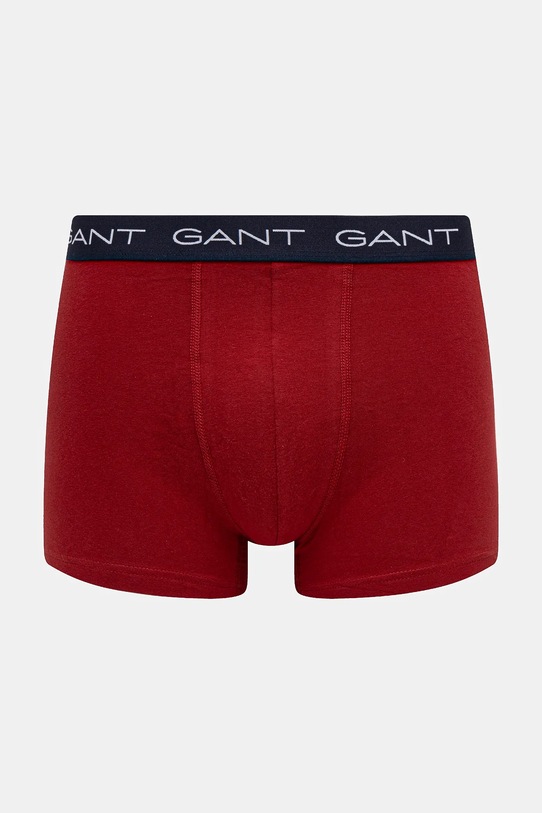Μποξεράκια Gant 3-pack σκούρο μπλε 902443004