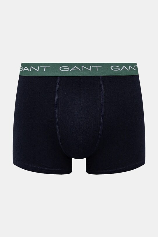 Боксери Gant 3-pack 902443004 темно-синій SS25