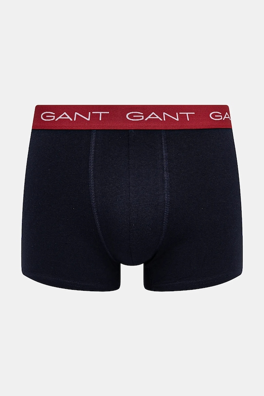 Одежда Боксеры Gant 3 шт 902443004 тёмно-синий
