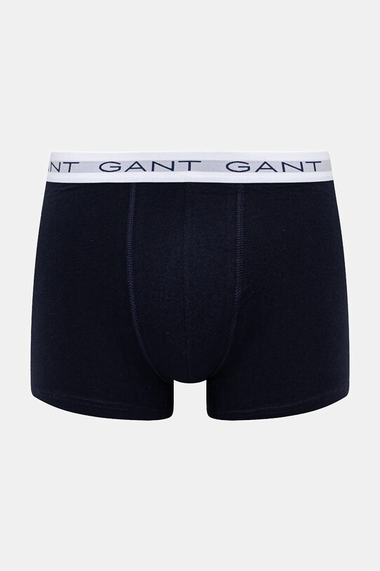 Боксери Gant 3-pack темно-синій 902443004