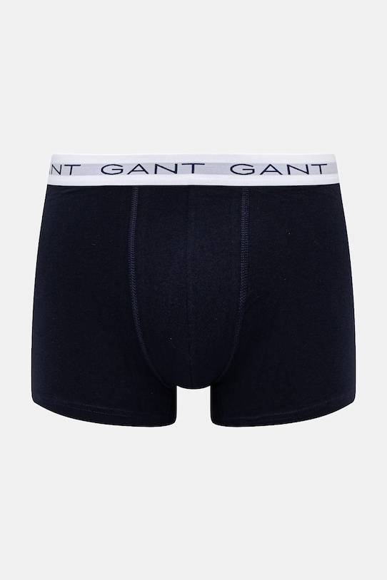 Боксеры Gant 3 шт тёмно-синий 902443004
