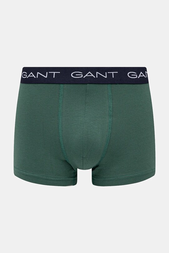 Боксери Gant 3-pack 902443033 темно-синій SS25