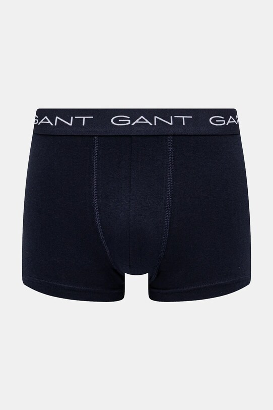 Боксери Gant 3-pack темно-синій 902443033