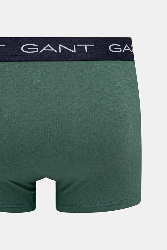 Боксери Gant 3-pack 902443033 темно-синій