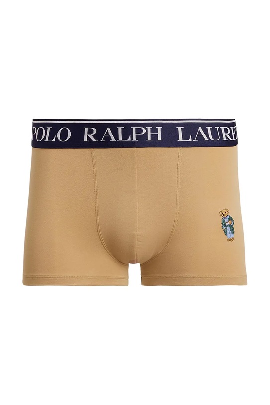 Боксеры Polo Ralph Lauren бежевый 714966106