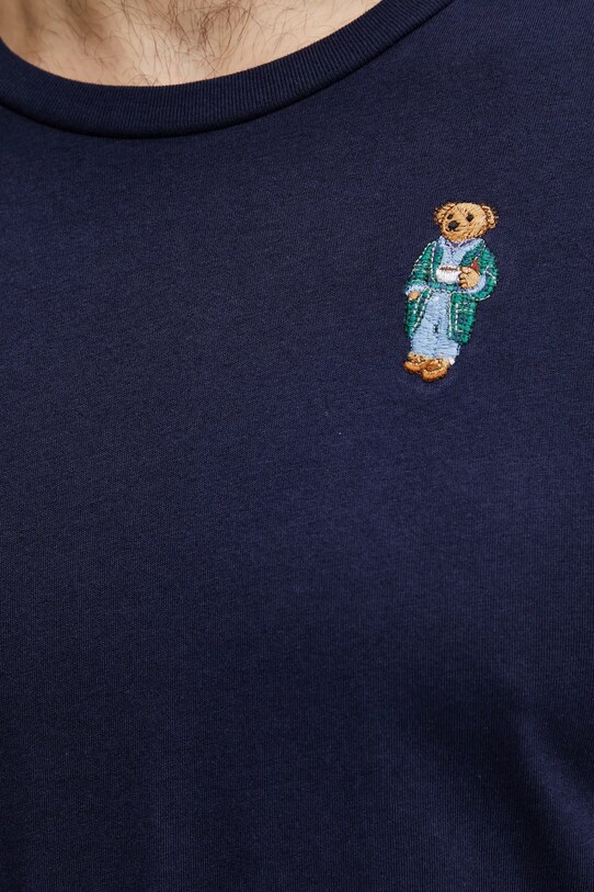 Polo Ralph Lauren pijamale de bumbac 714931645