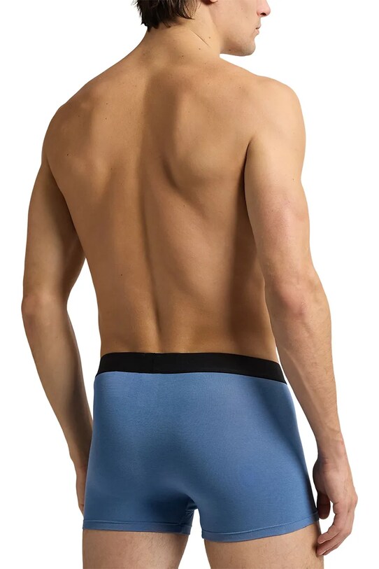 Боксеры Polo Ralph Lauren 3 шт голубой 714965507